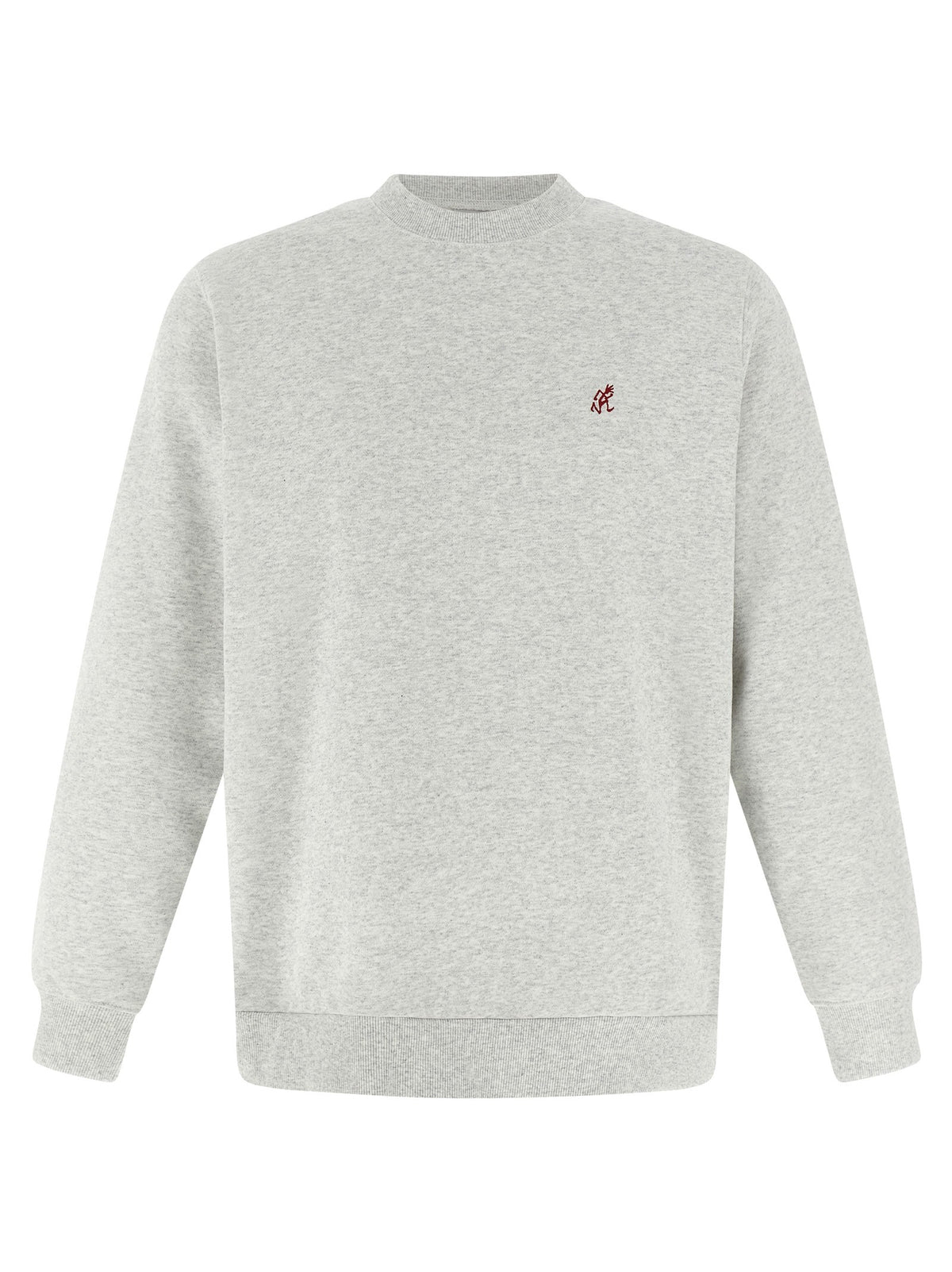 'One Point Crew' sweatshirt