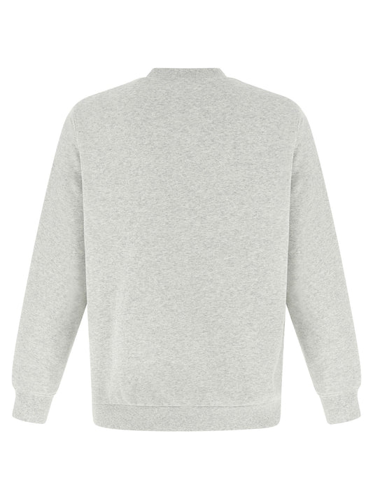 'One Point Crew' sweatshirt