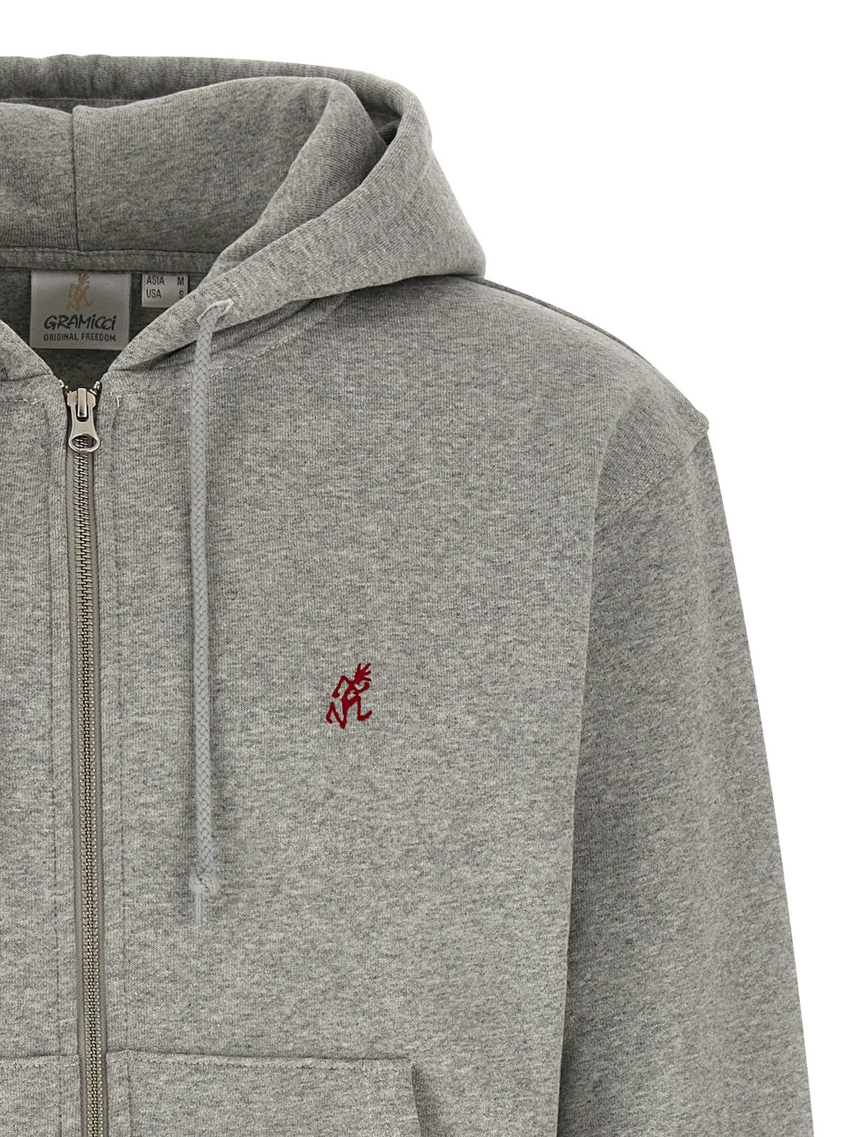 'One Point' hoodie