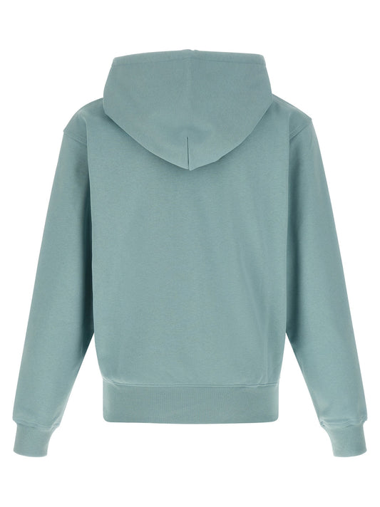 'One Point' hoodie