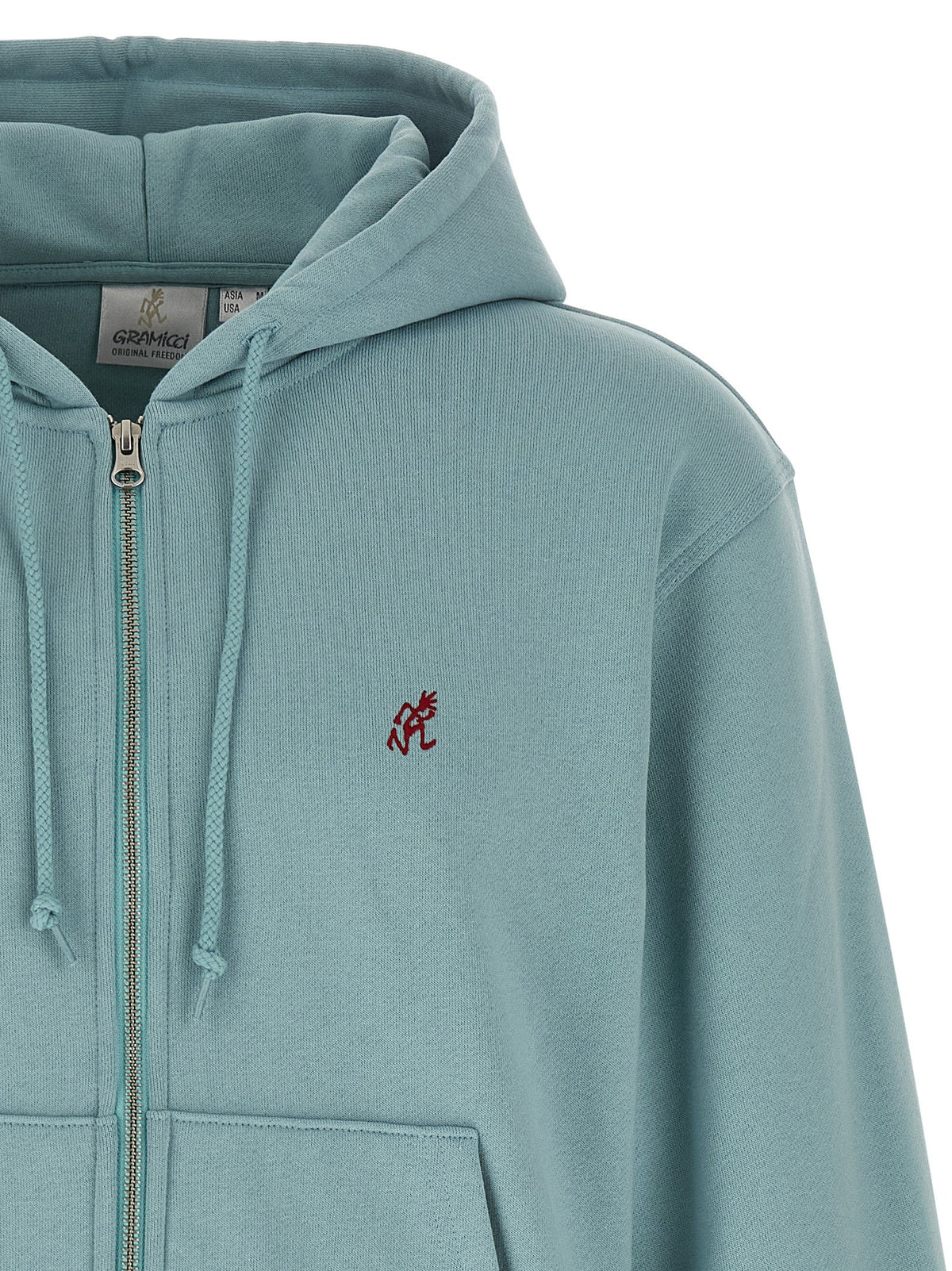 'One Point' hoodie