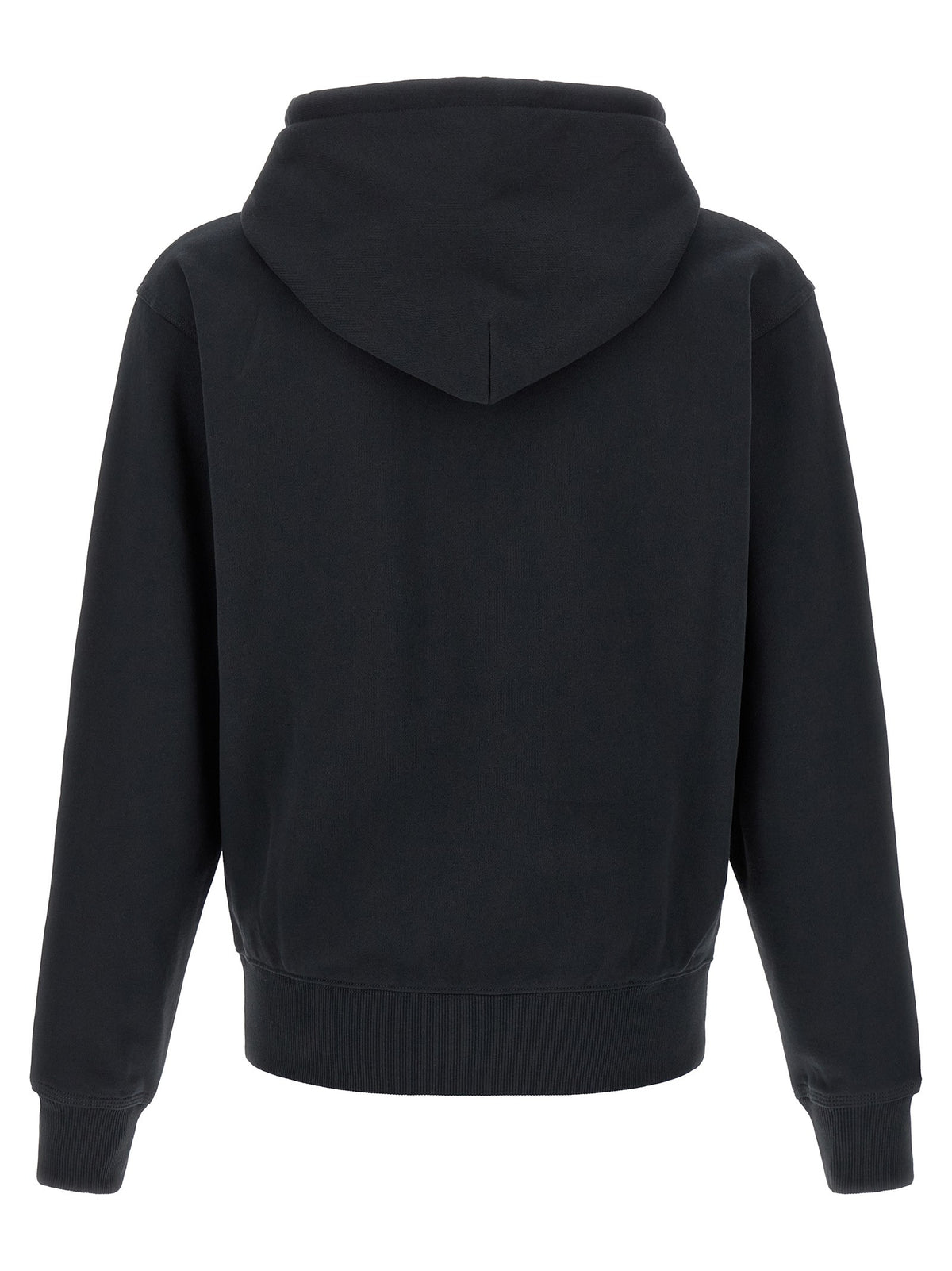 'One Point' hoodie