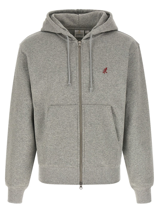 'One Point' hoodie