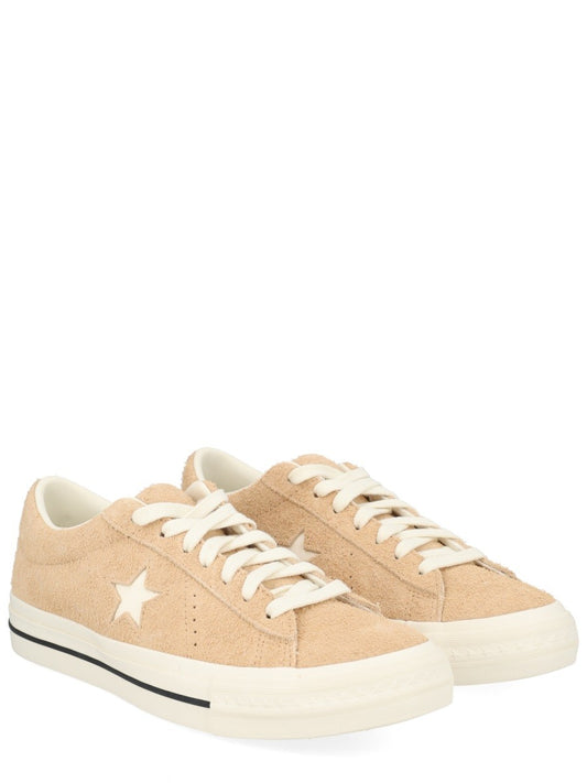 "ONE STAR 95" SNEAKER
