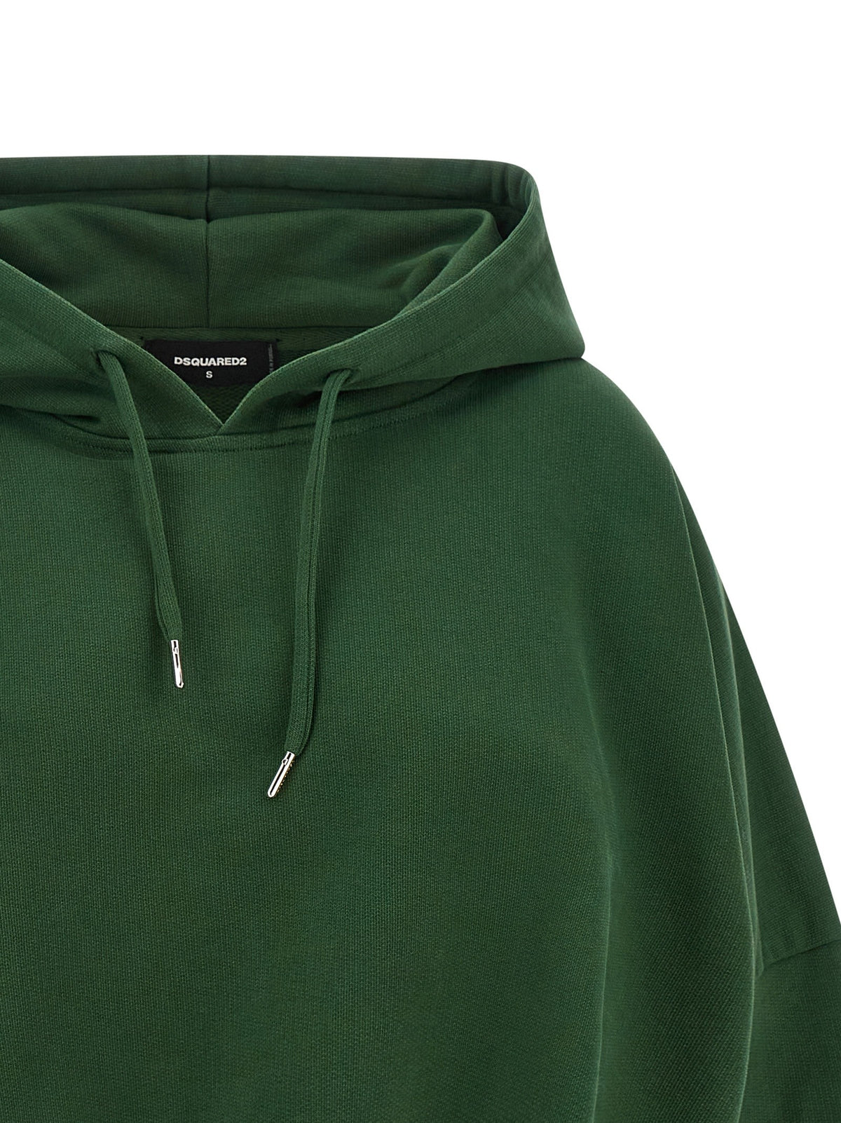 'Onion' hoodie