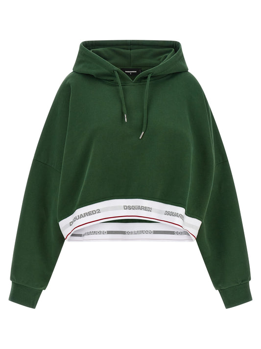 'Onion' hoodie