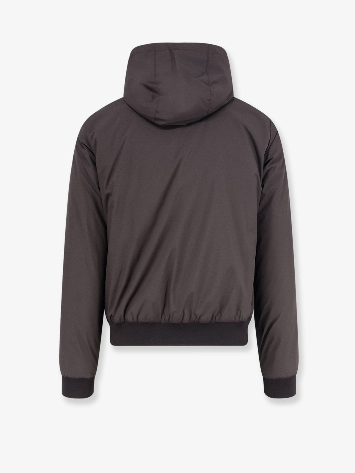 Oniro-Stp waterproof technical fabric jacket