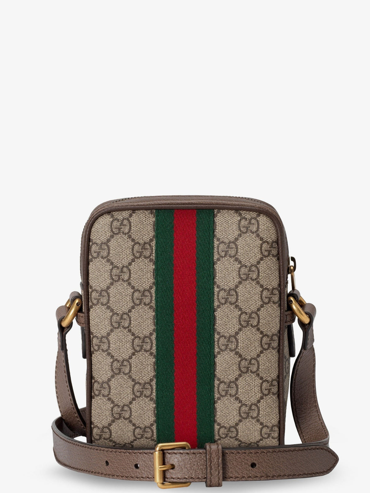Ophidia mini shoulder bag