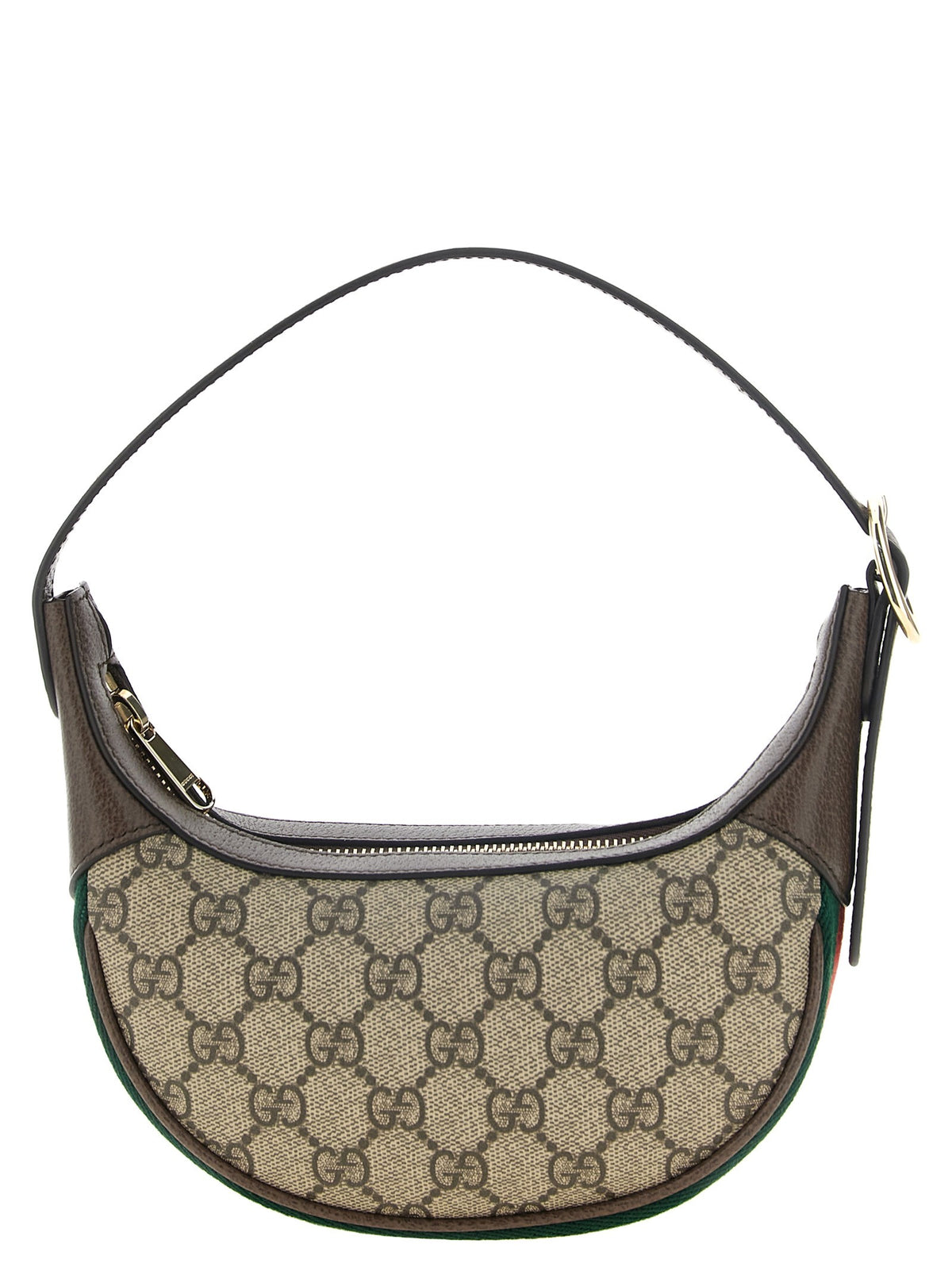 'Ophidia' small shoulder bag