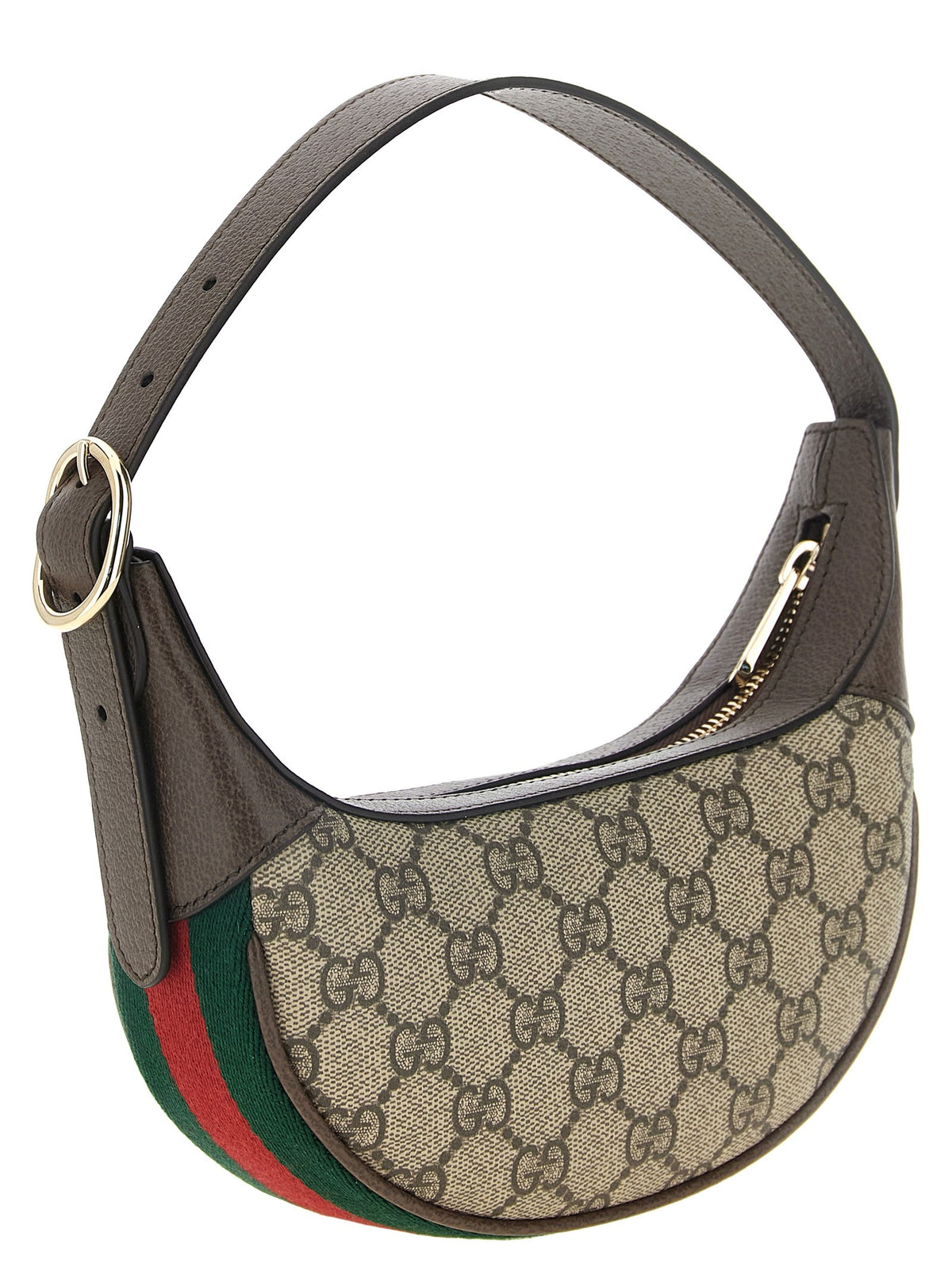 'Ophidia' small shoulder bag