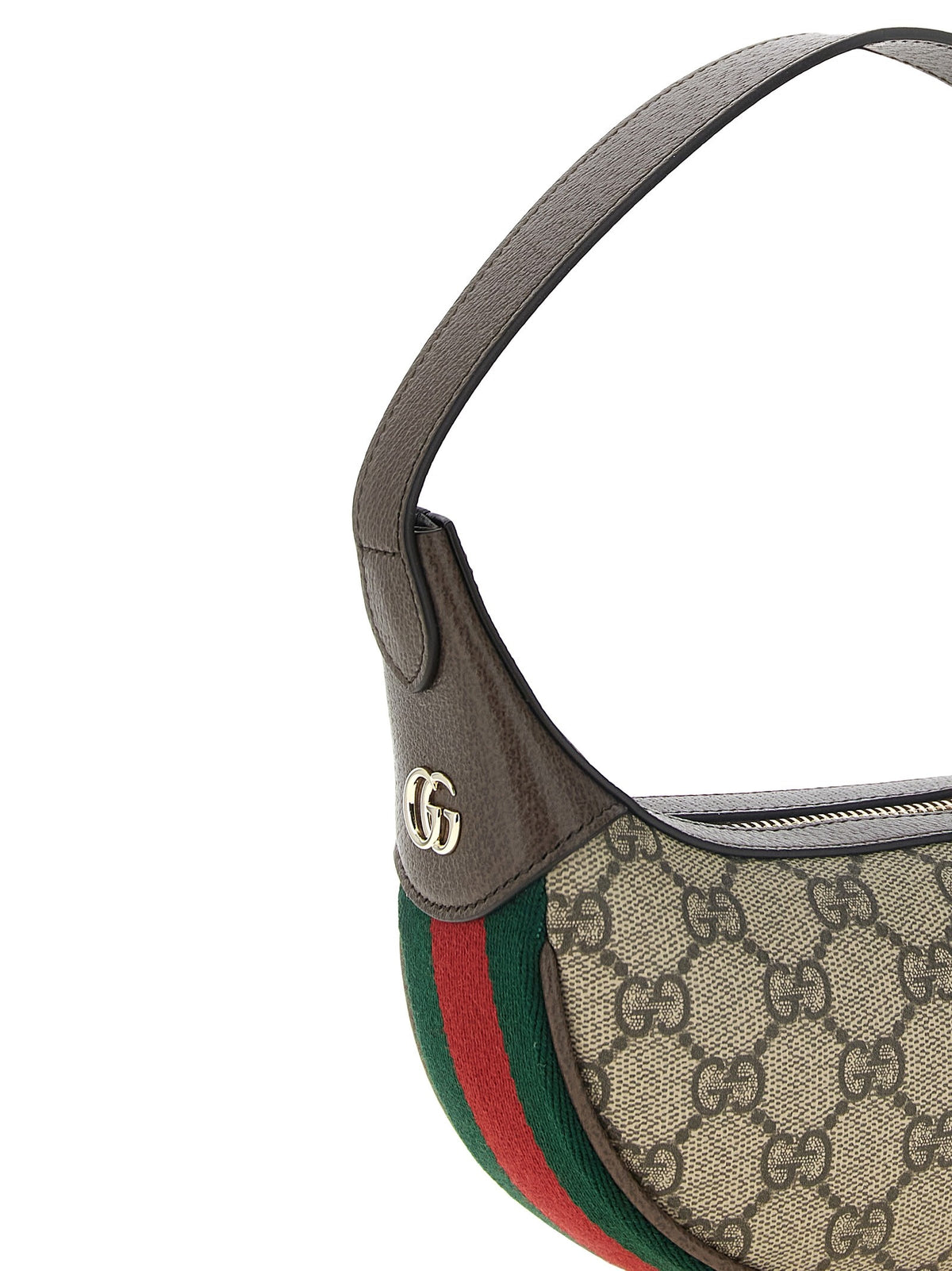 'Ophidia' small shoulder bag