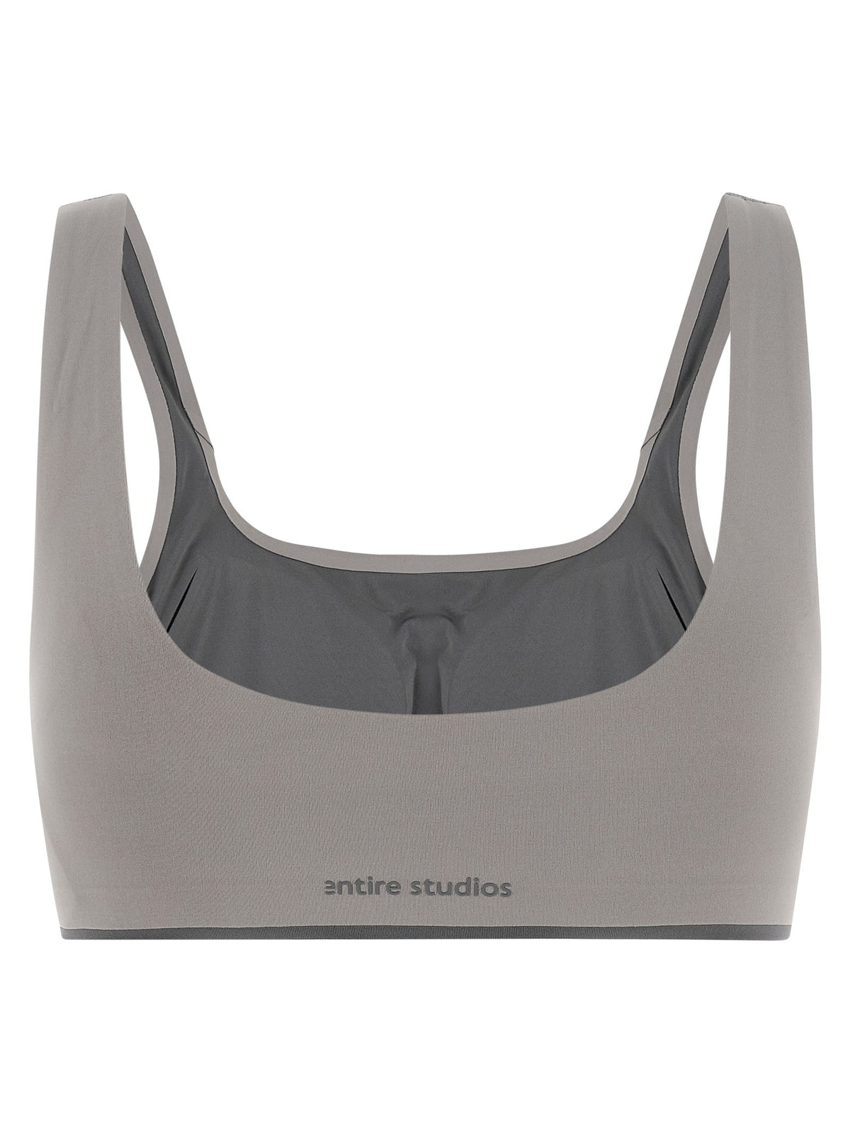 'Optime Training' top Adidas x Entire Studios