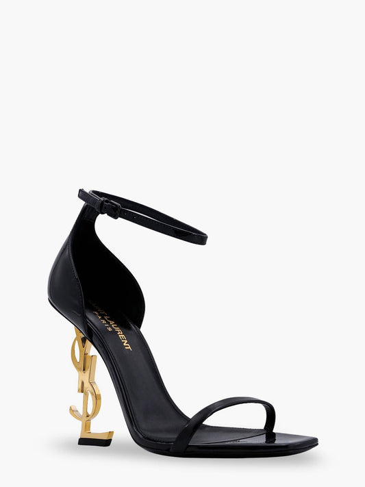 Opyum patent leather sandals