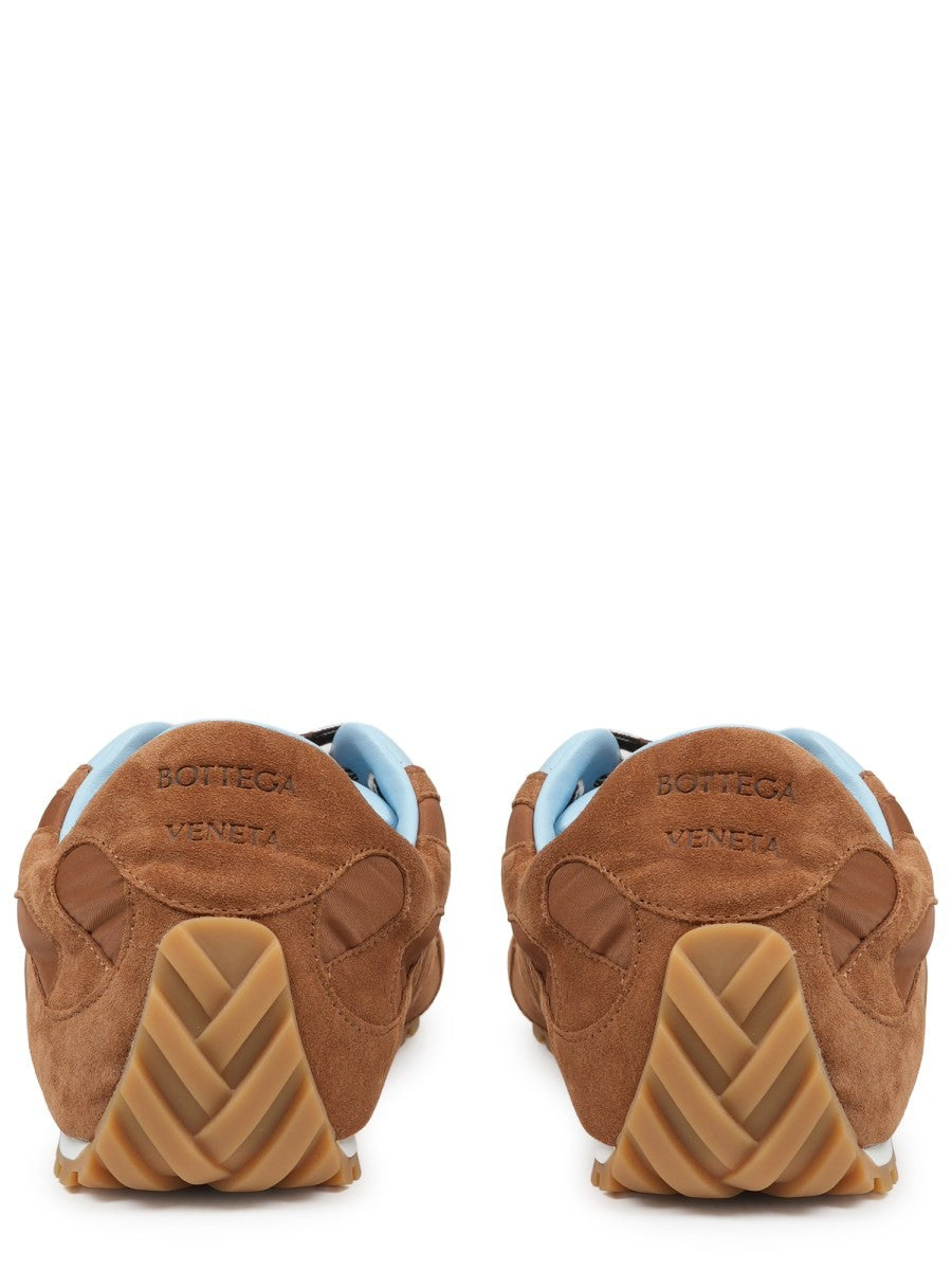 "ORBIT FLASH" SNEAKER