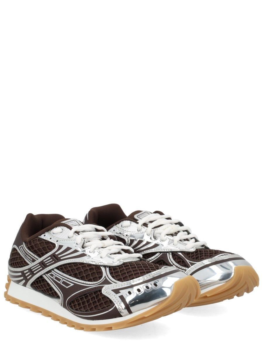 "ORBIT" SNEAKER