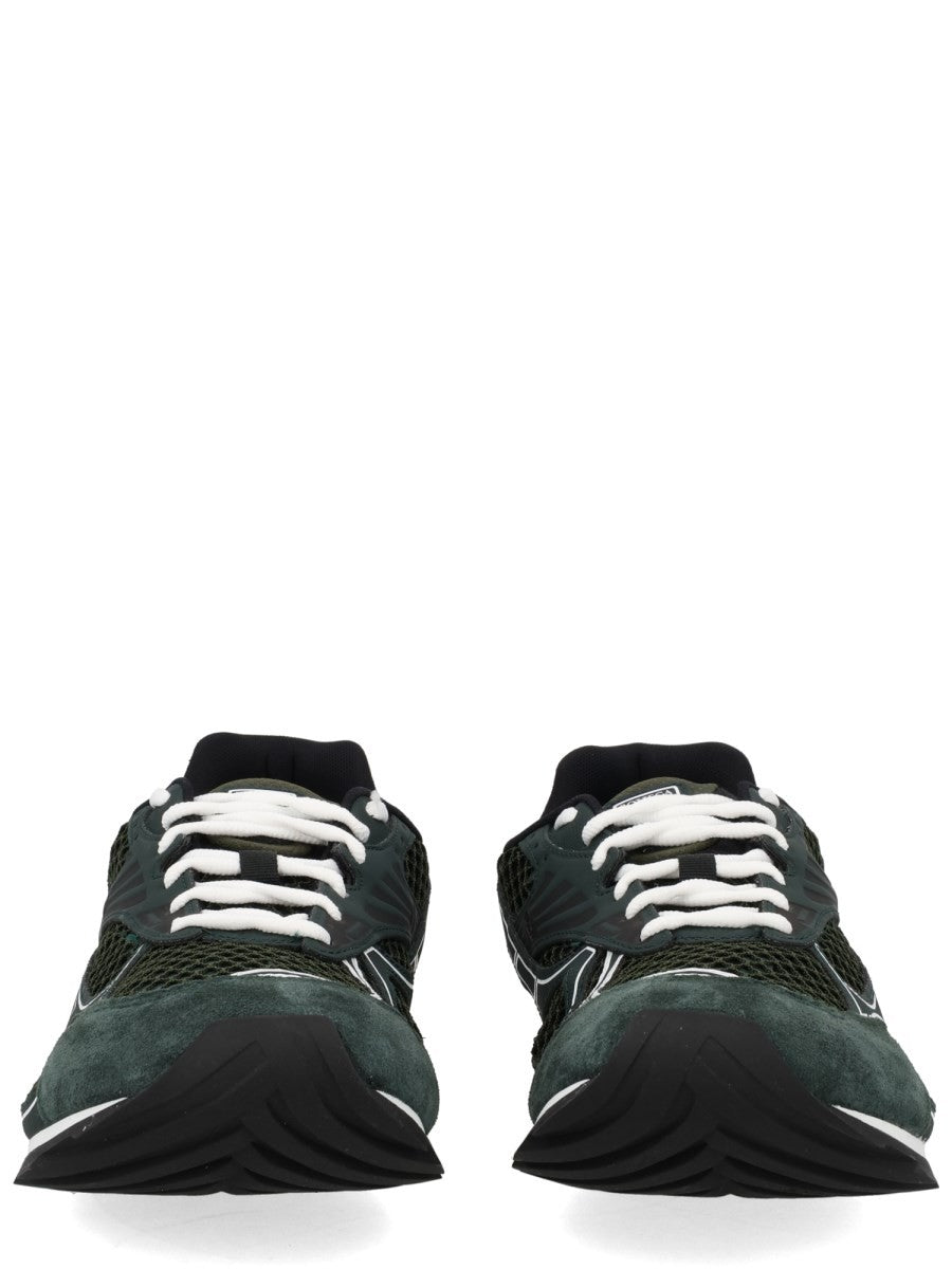 "ORBIT" SNEAKER