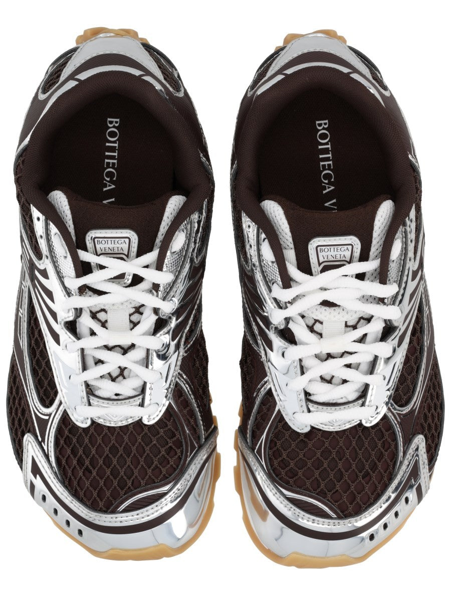 "ORBIT" SNEAKER