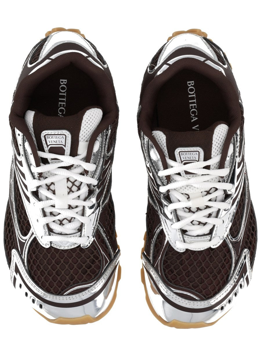 "ORBIT" SNEAKER