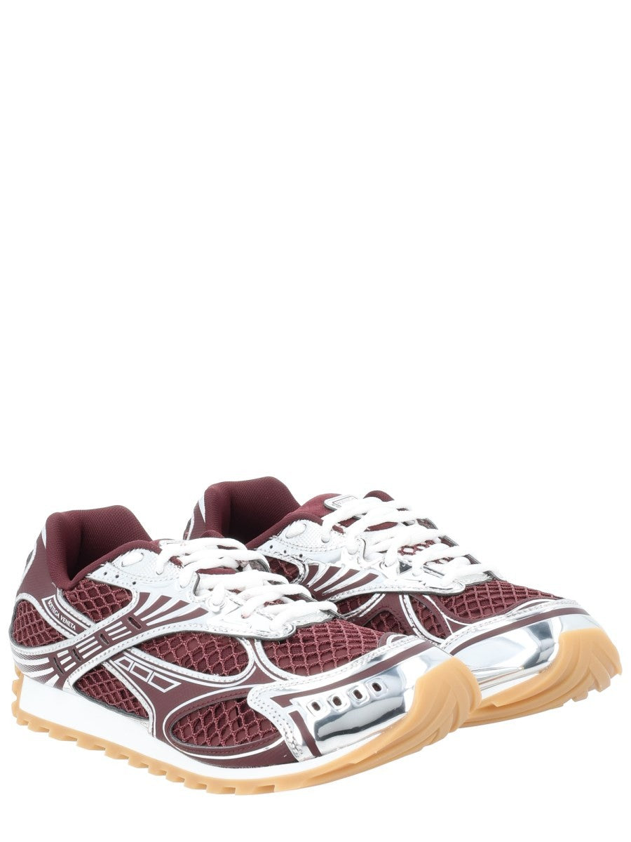 "ORBIT" SNEAKER