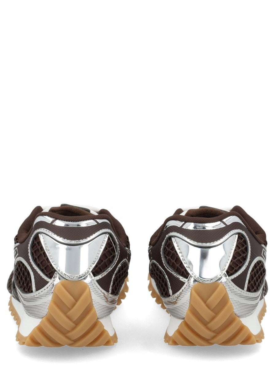 "ORBIT" SNEAKER