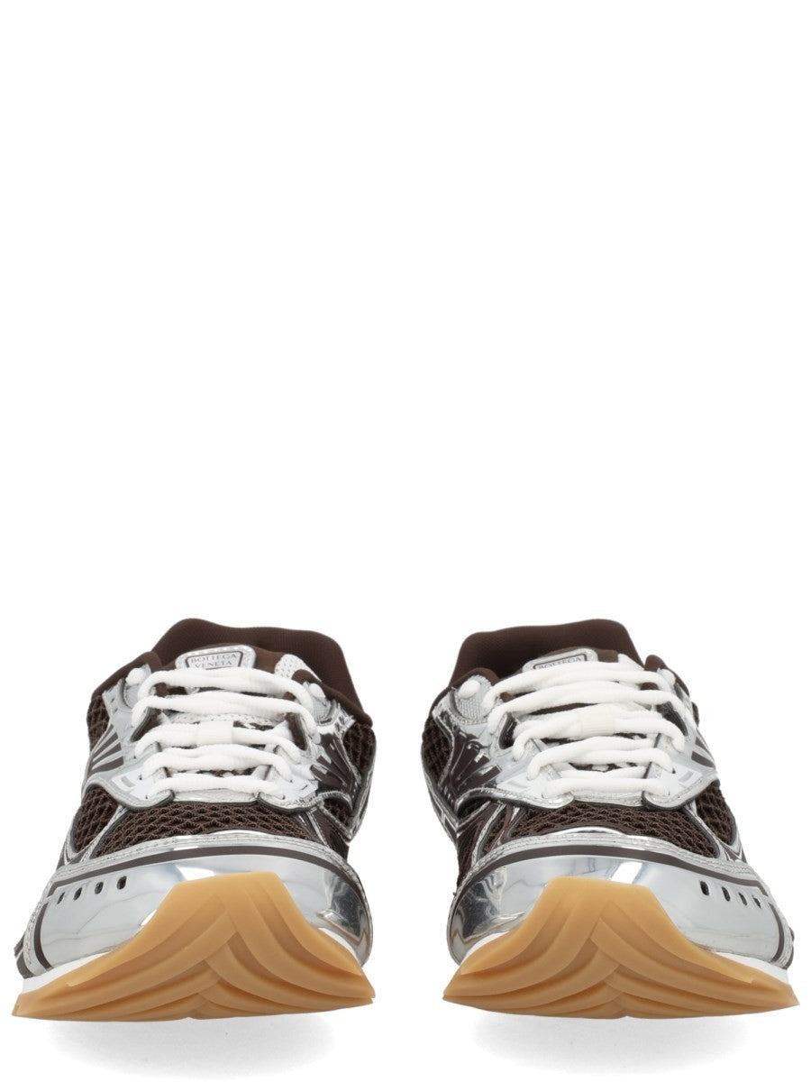 "ORBIT" SNEAKER