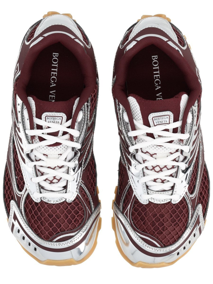 "ORBIT" SNEAKER