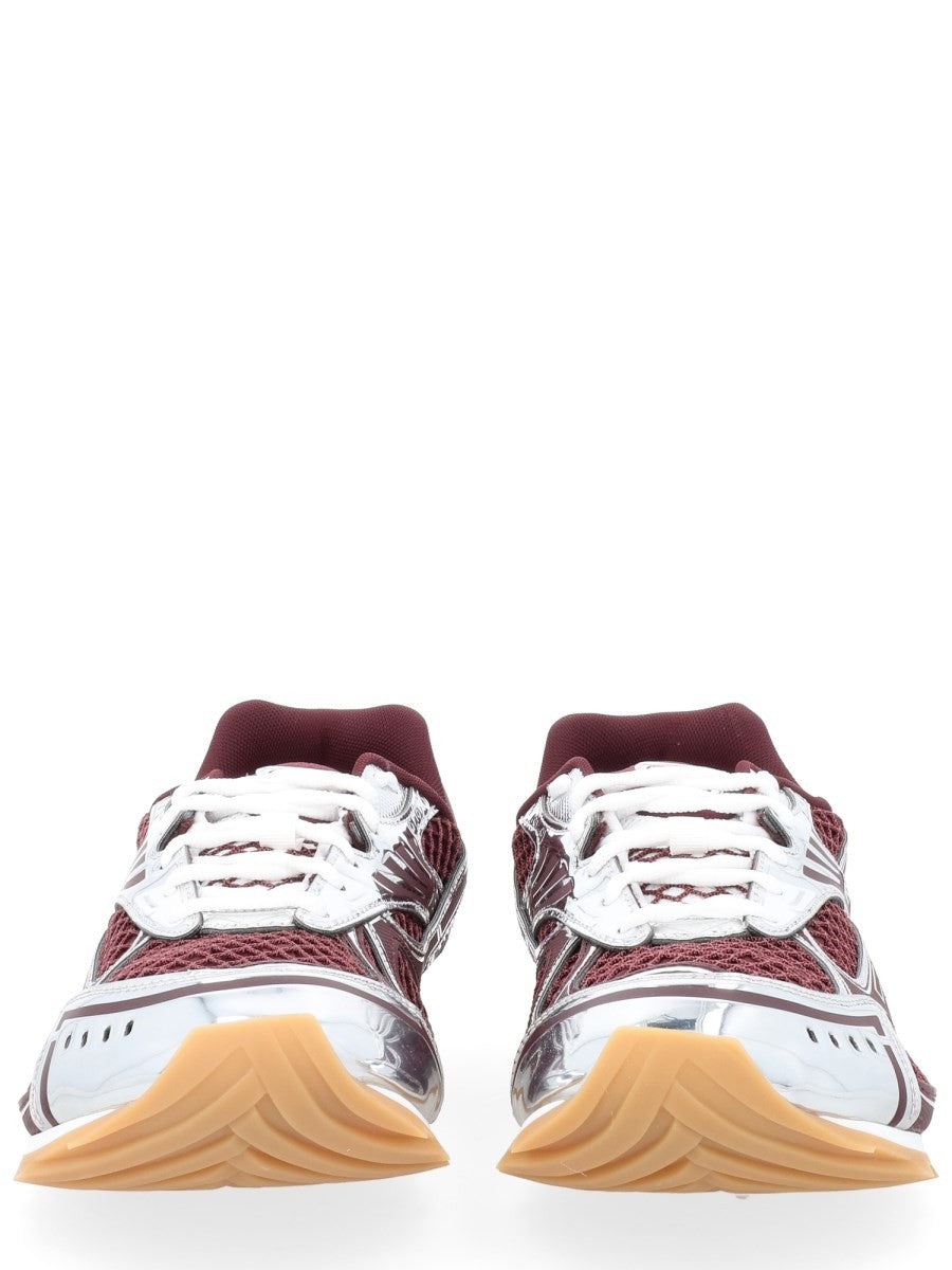 "ORBIT" SNEAKER