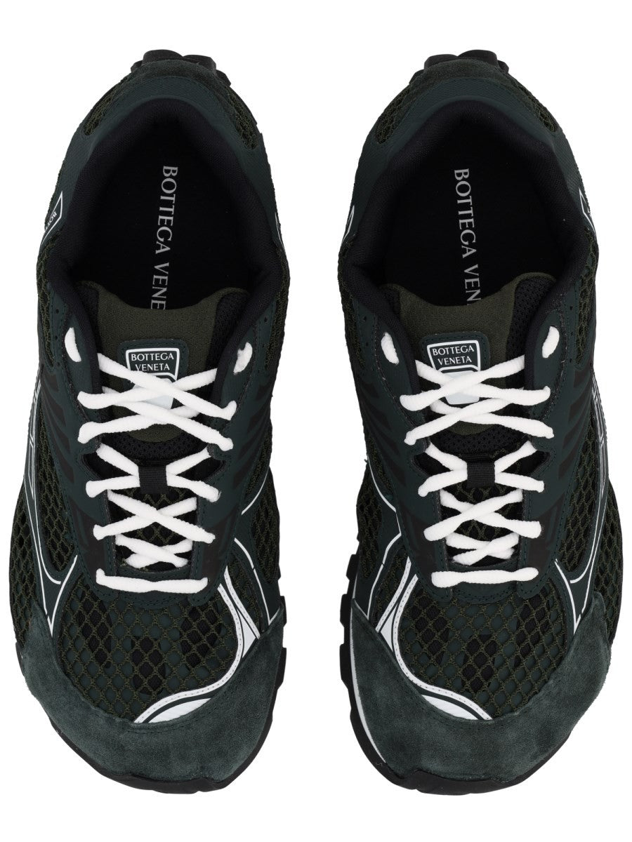 "ORBIT" SNEAKER