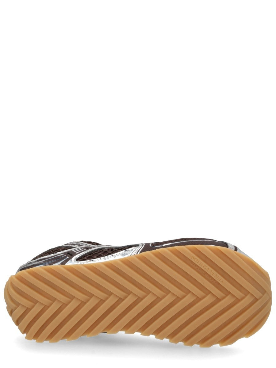 "ORBIT" SNEAKER