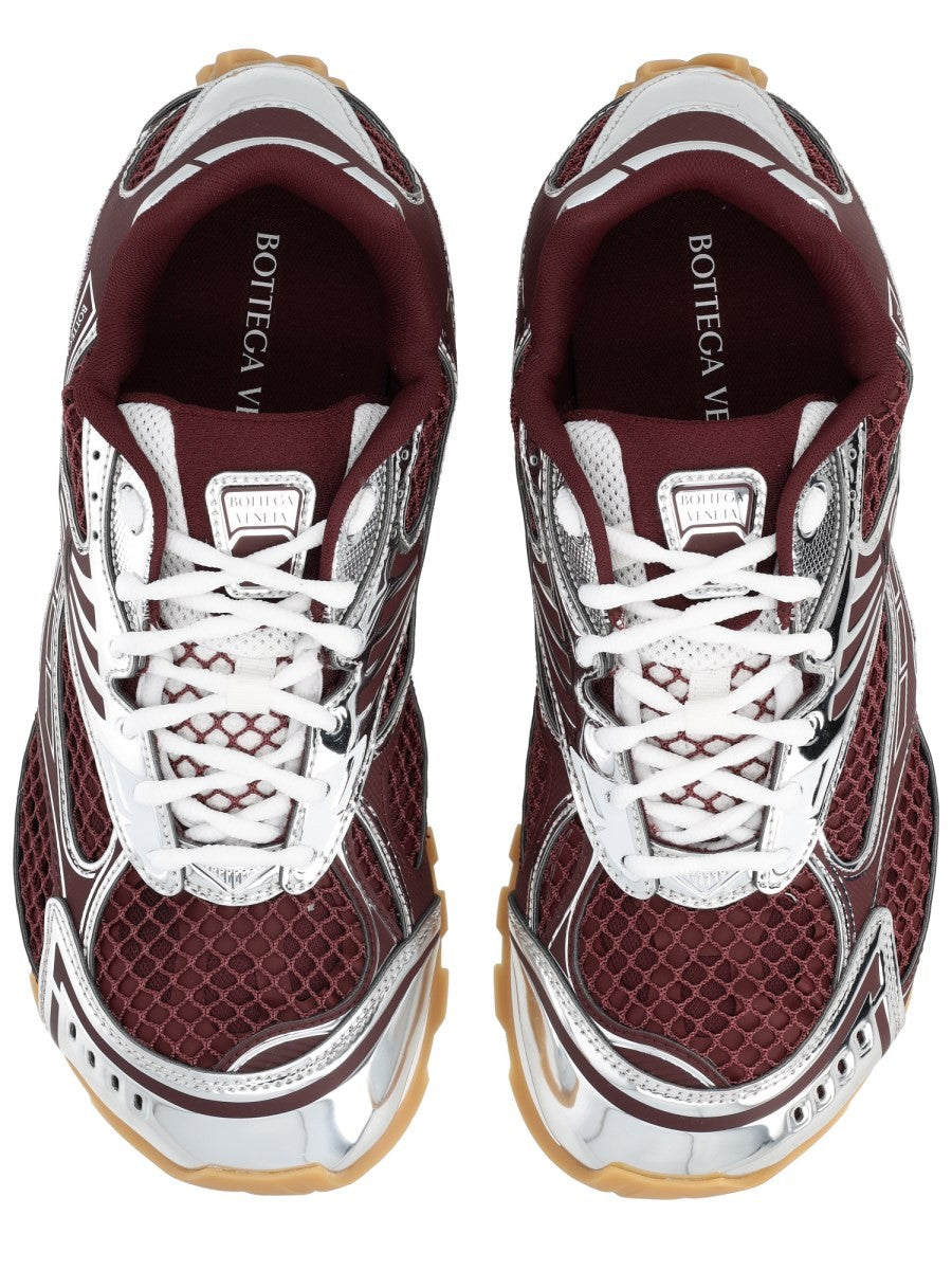 "ORBIT" SNEAKER