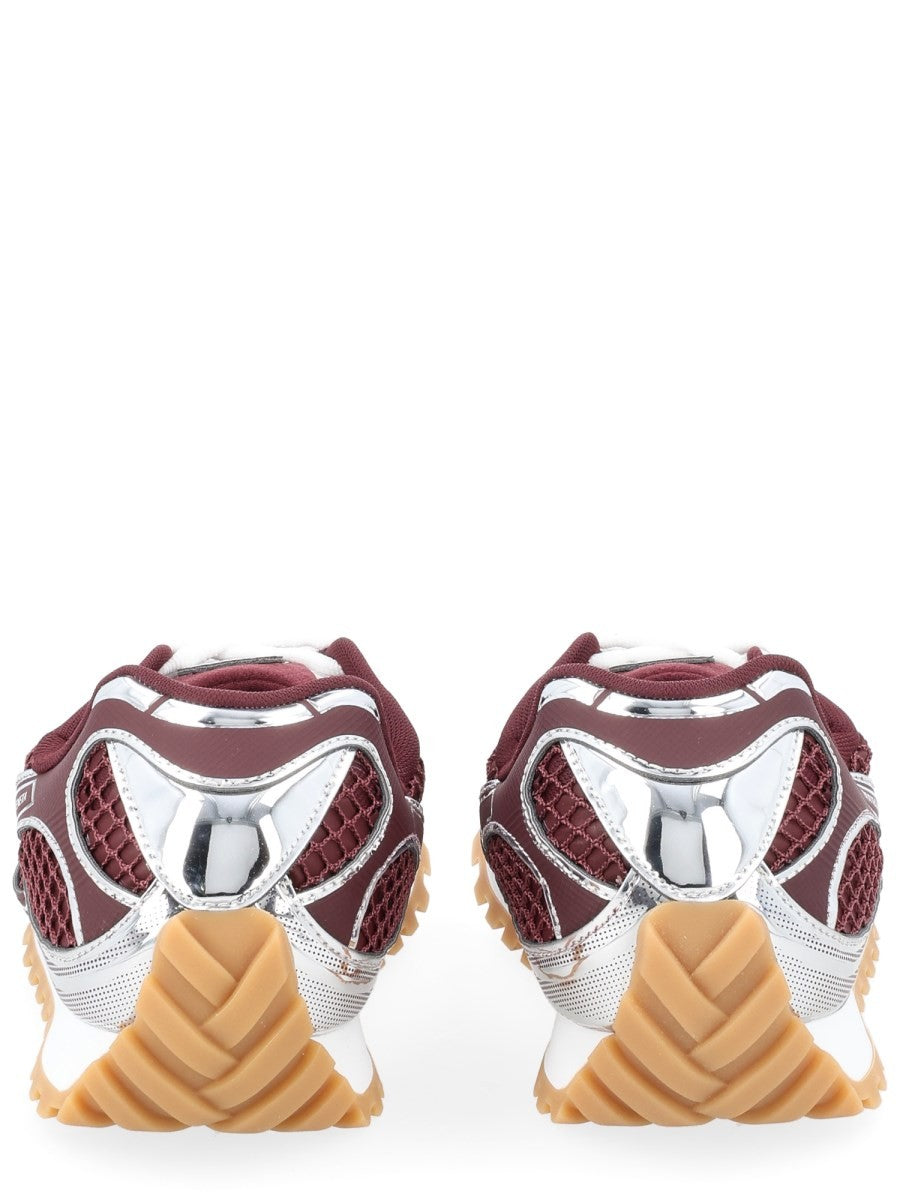 "ORBIT" SNEAKER