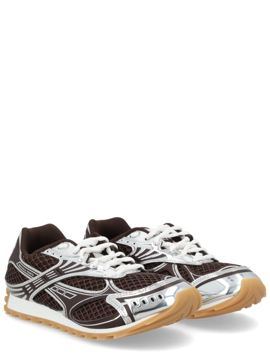 "ORBIT" SNEAKER
