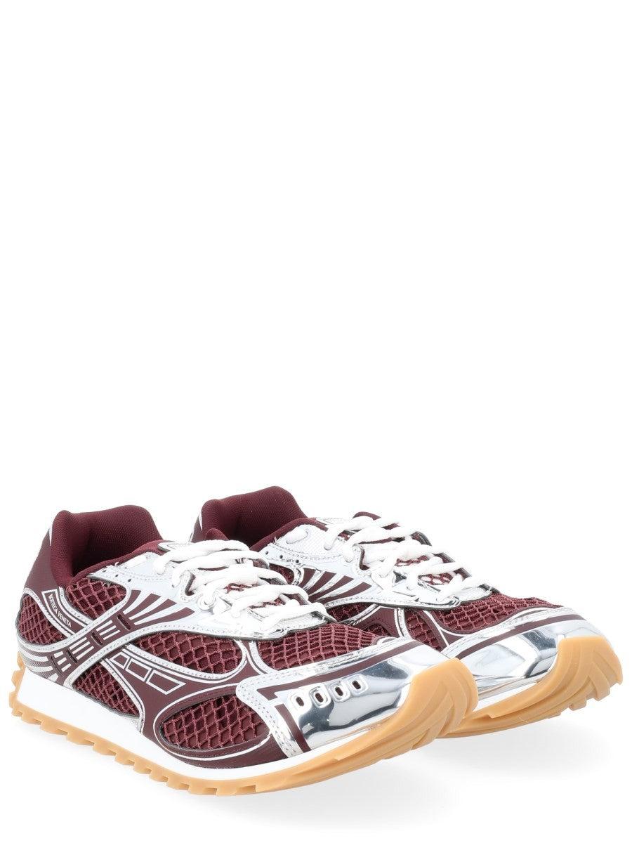 "ORBIT" SNEAKER