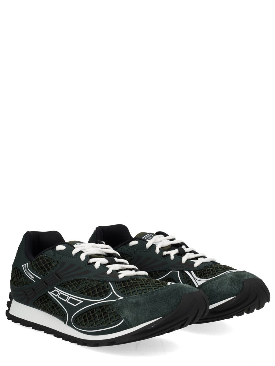 "ORBIT" SNEAKER