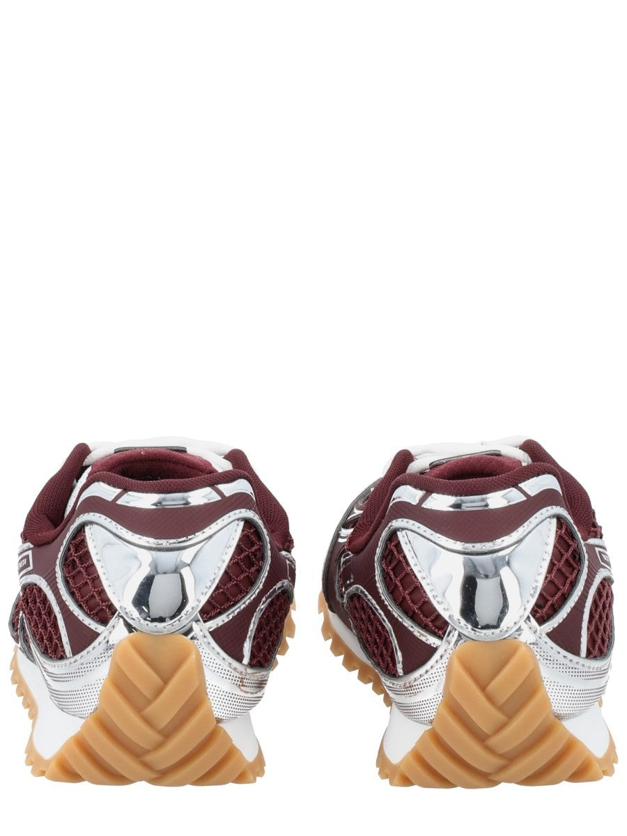 "ORBIT" SNEAKER