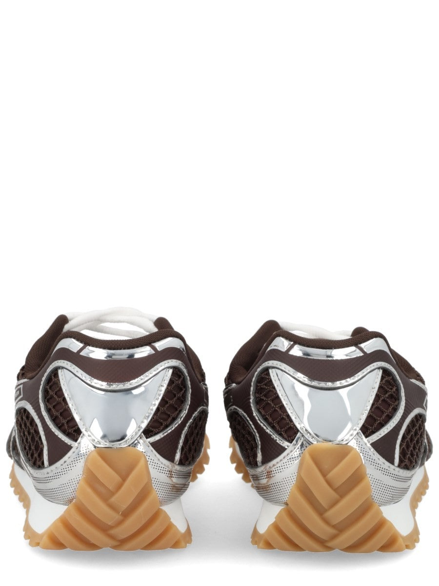 "ORBIT" SNEAKER