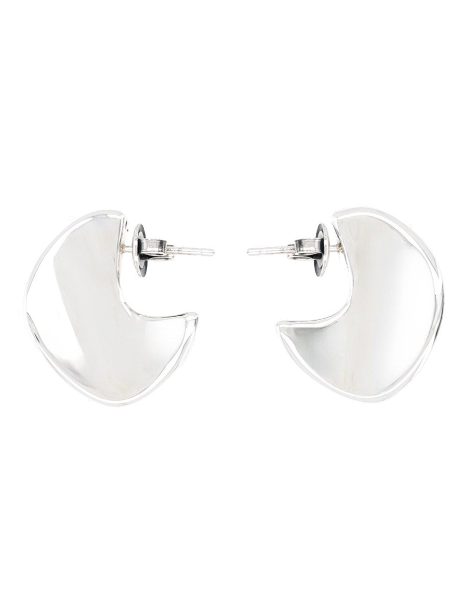 ORECCHINI "DISC" SMALL