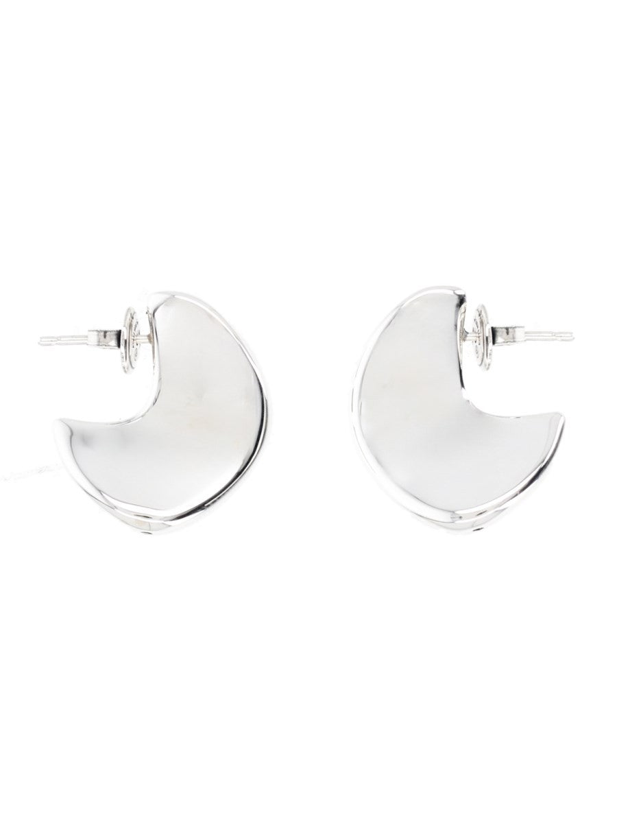 ORECCHINI "DISC" SMALL