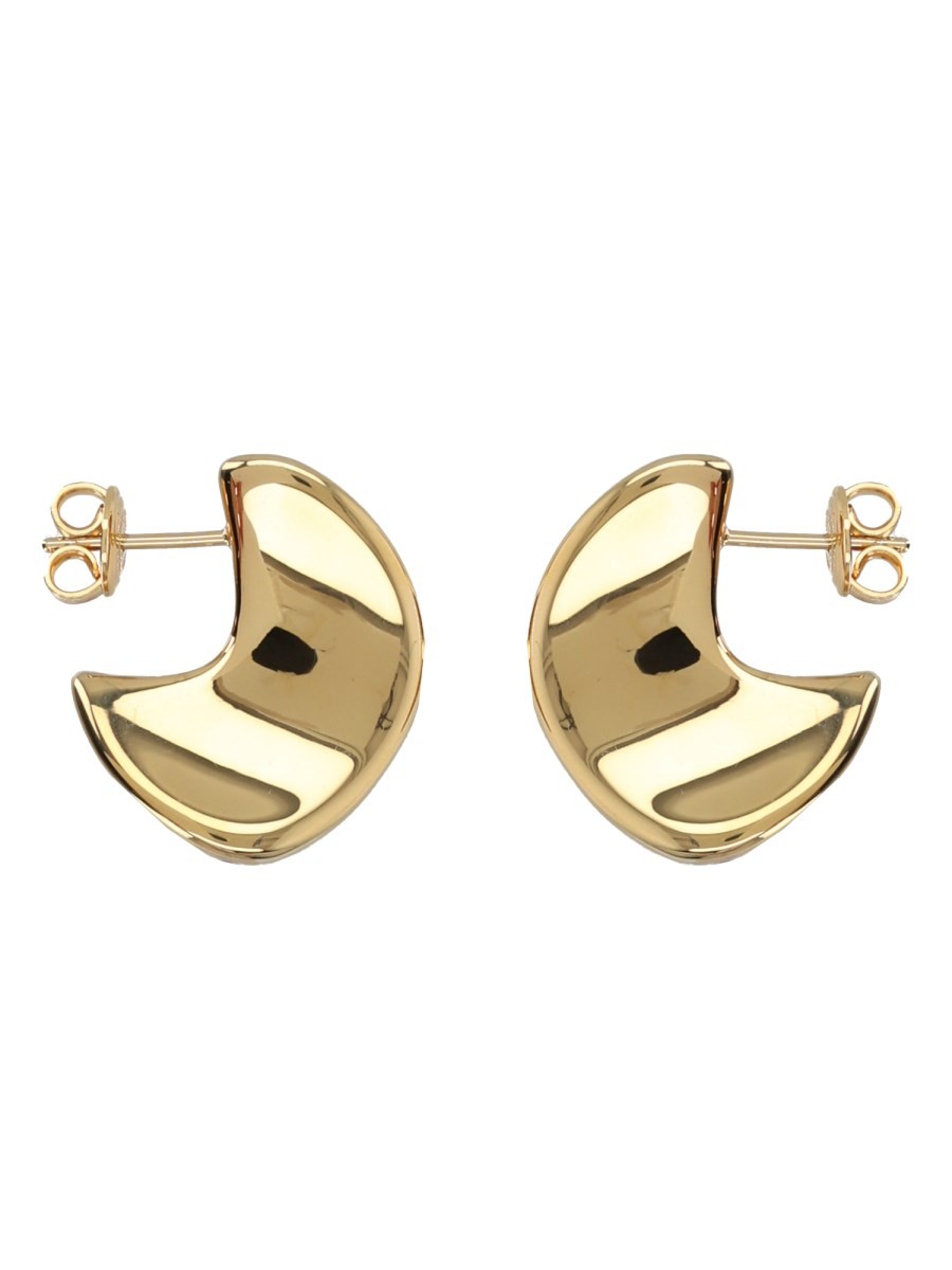 ORECCHINI "DISC" SMALL