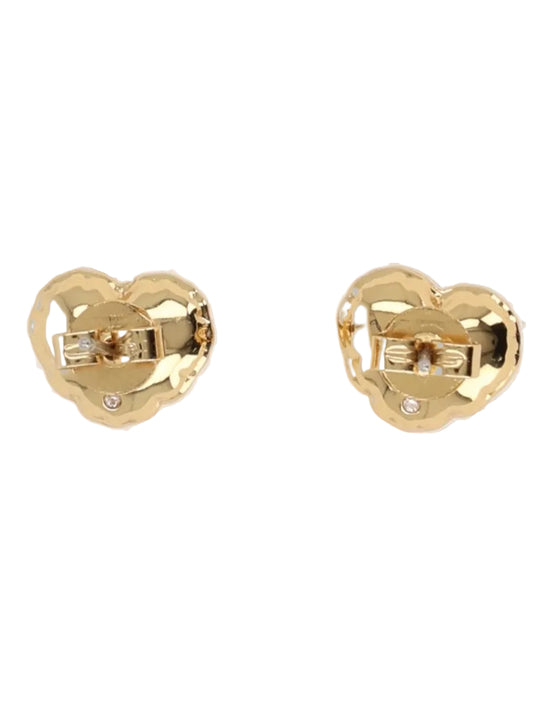 ORECCHINI "HEART BALOON" MICRO