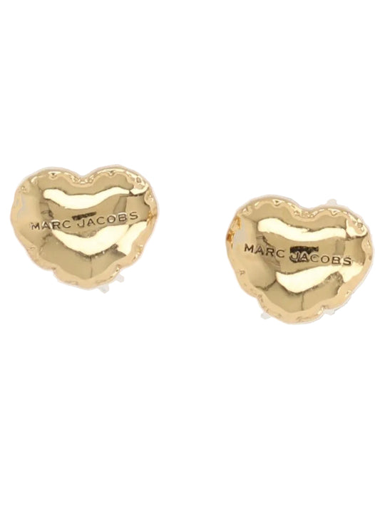 ORECCHINI "HEART BALOON" MICRO