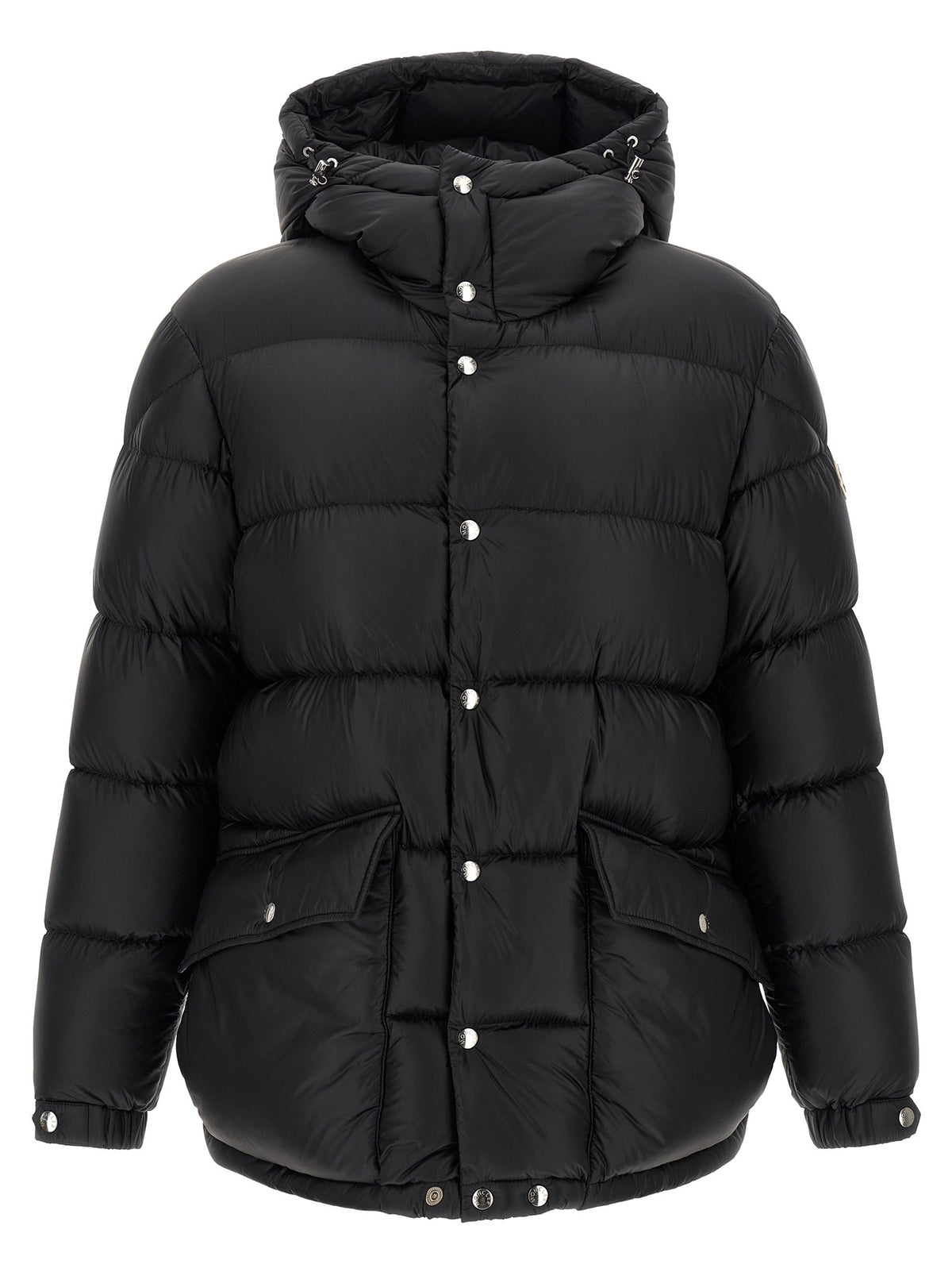 'Orelith' down jacket