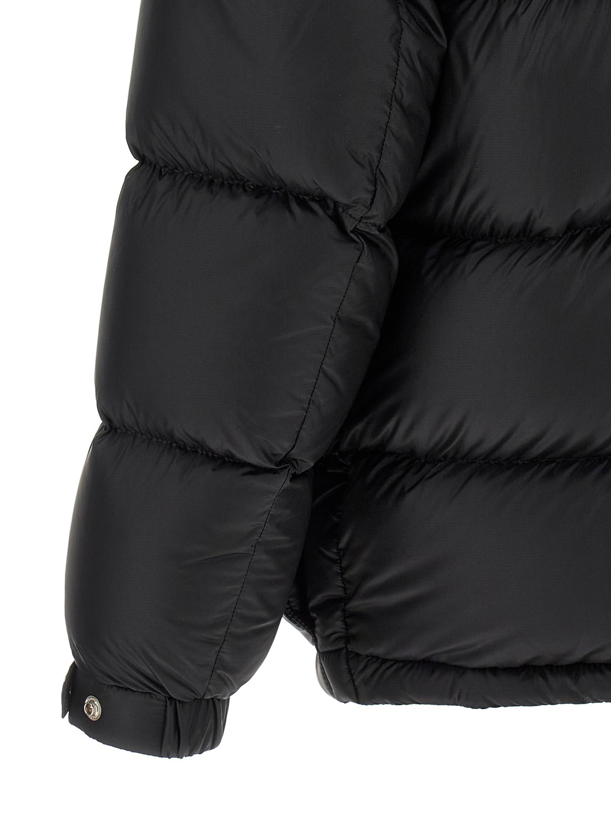 'Orelith' down jacket