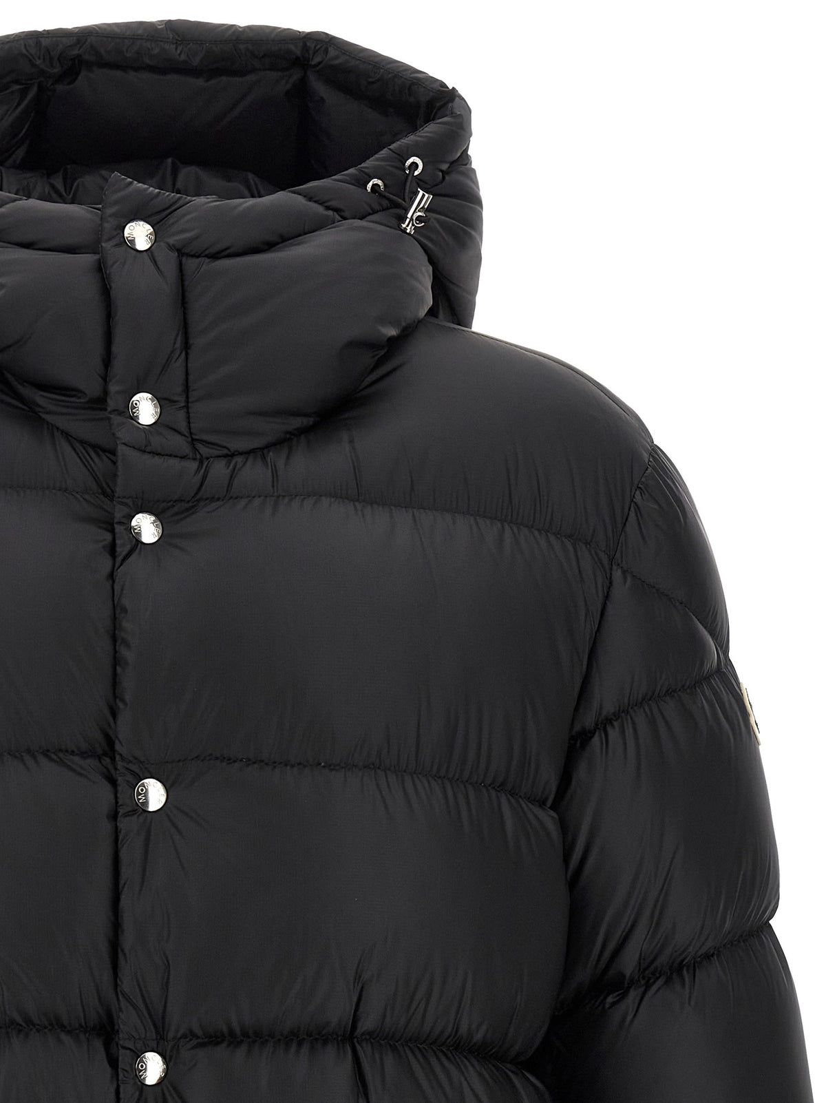 'Orelith' down jacket