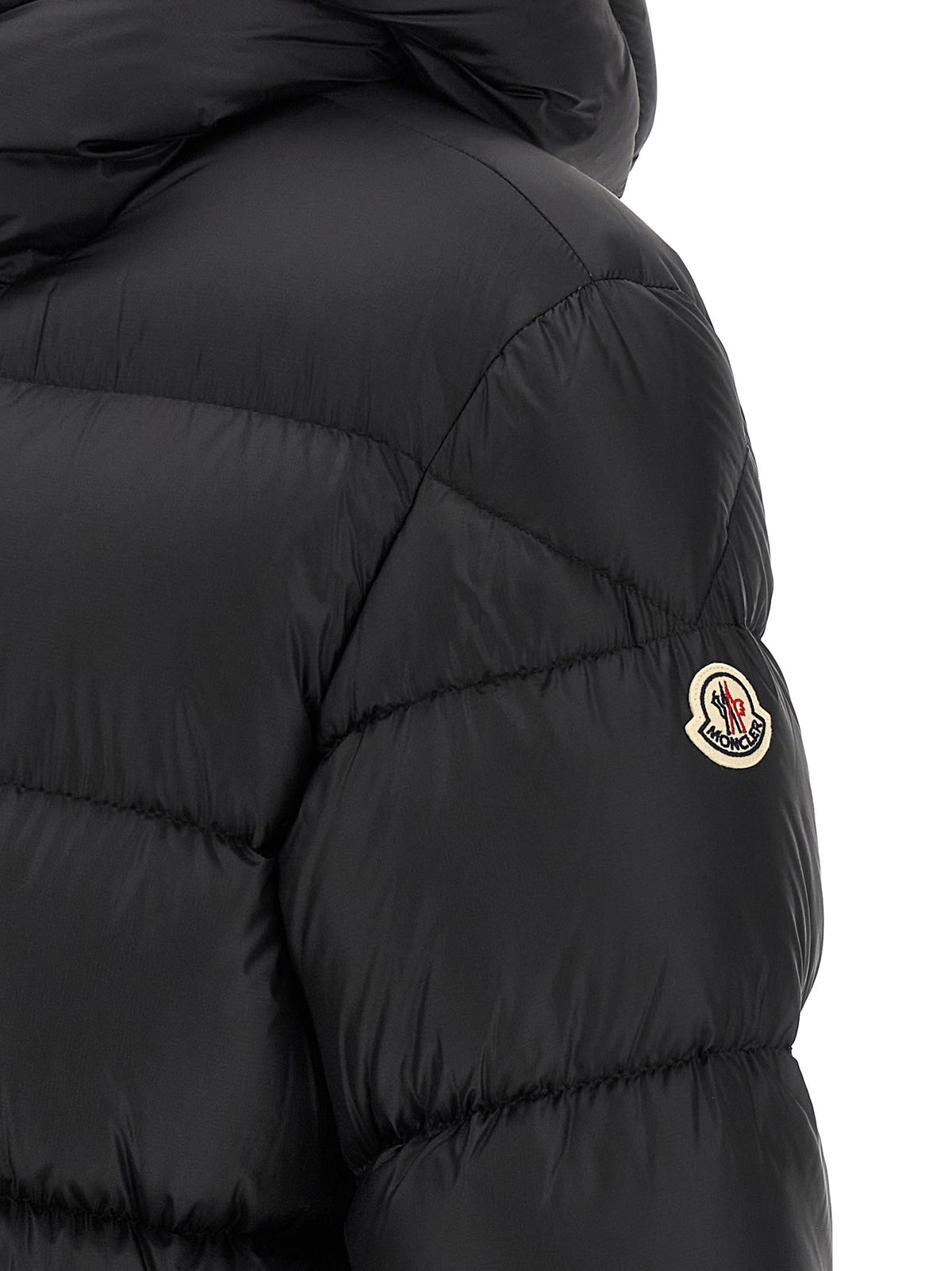 'Orelith' down jacket