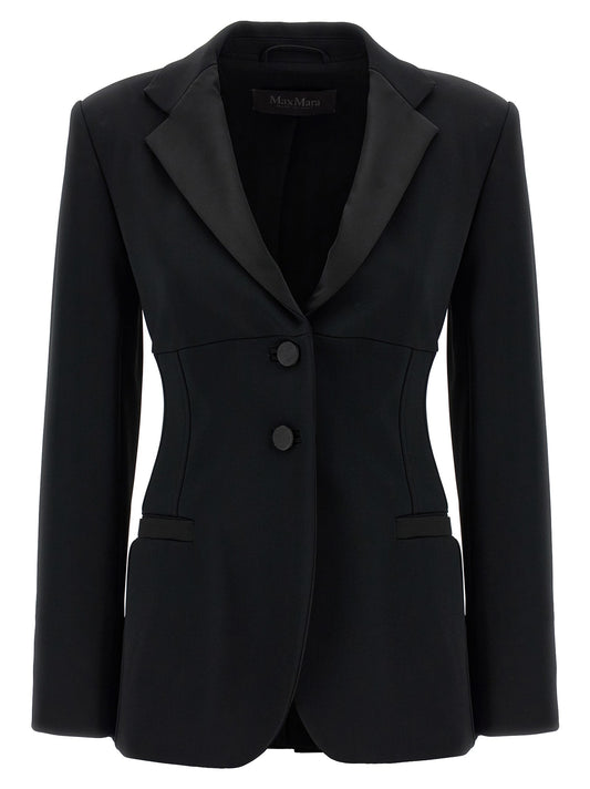 'Oreste' blazer
