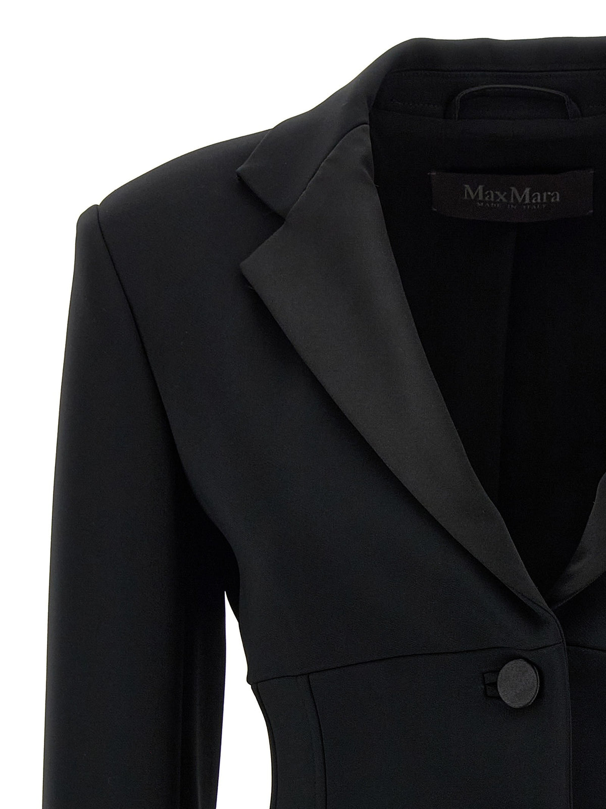 'Oreste' blazer