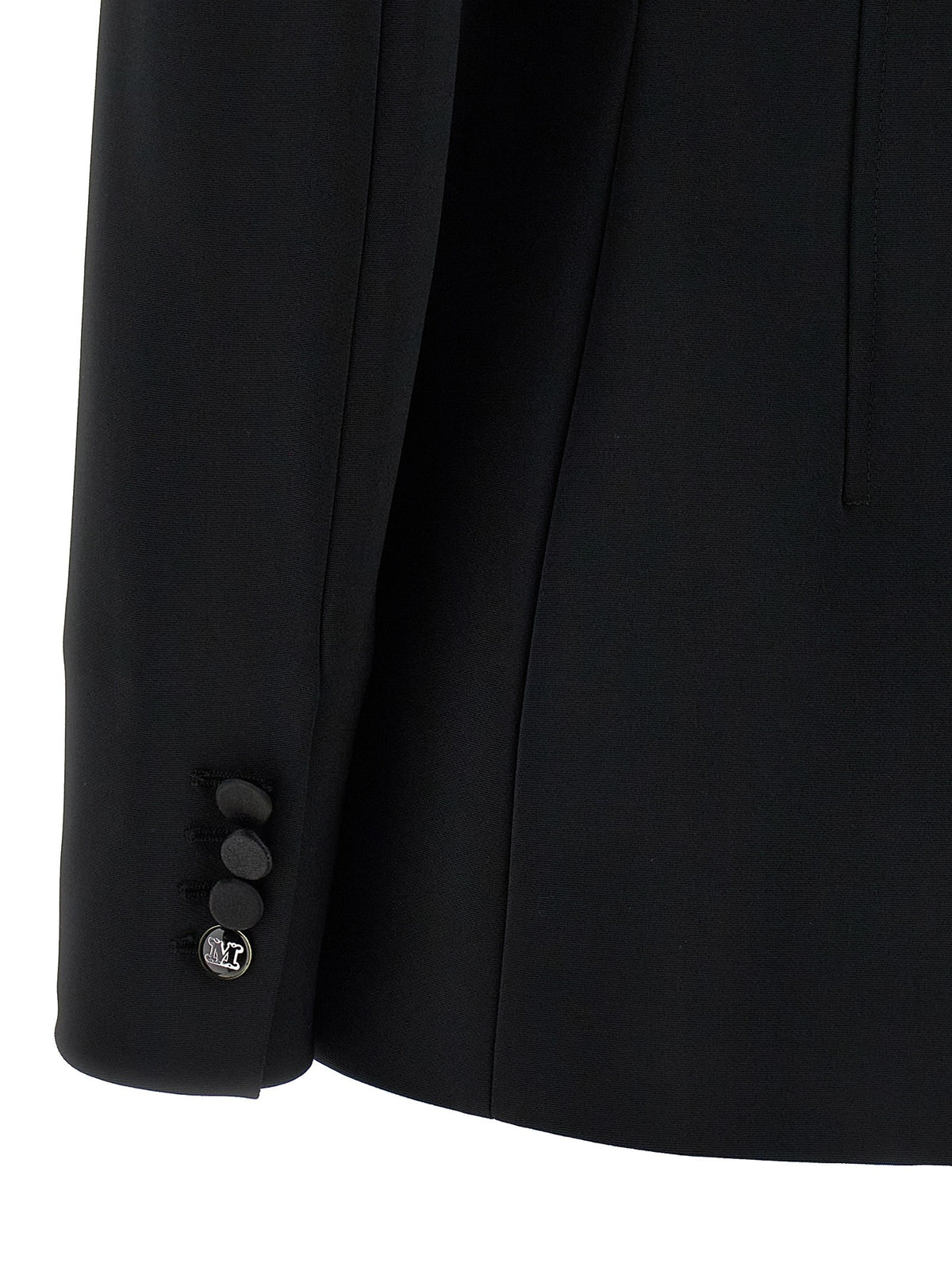 'Oreste' blazer