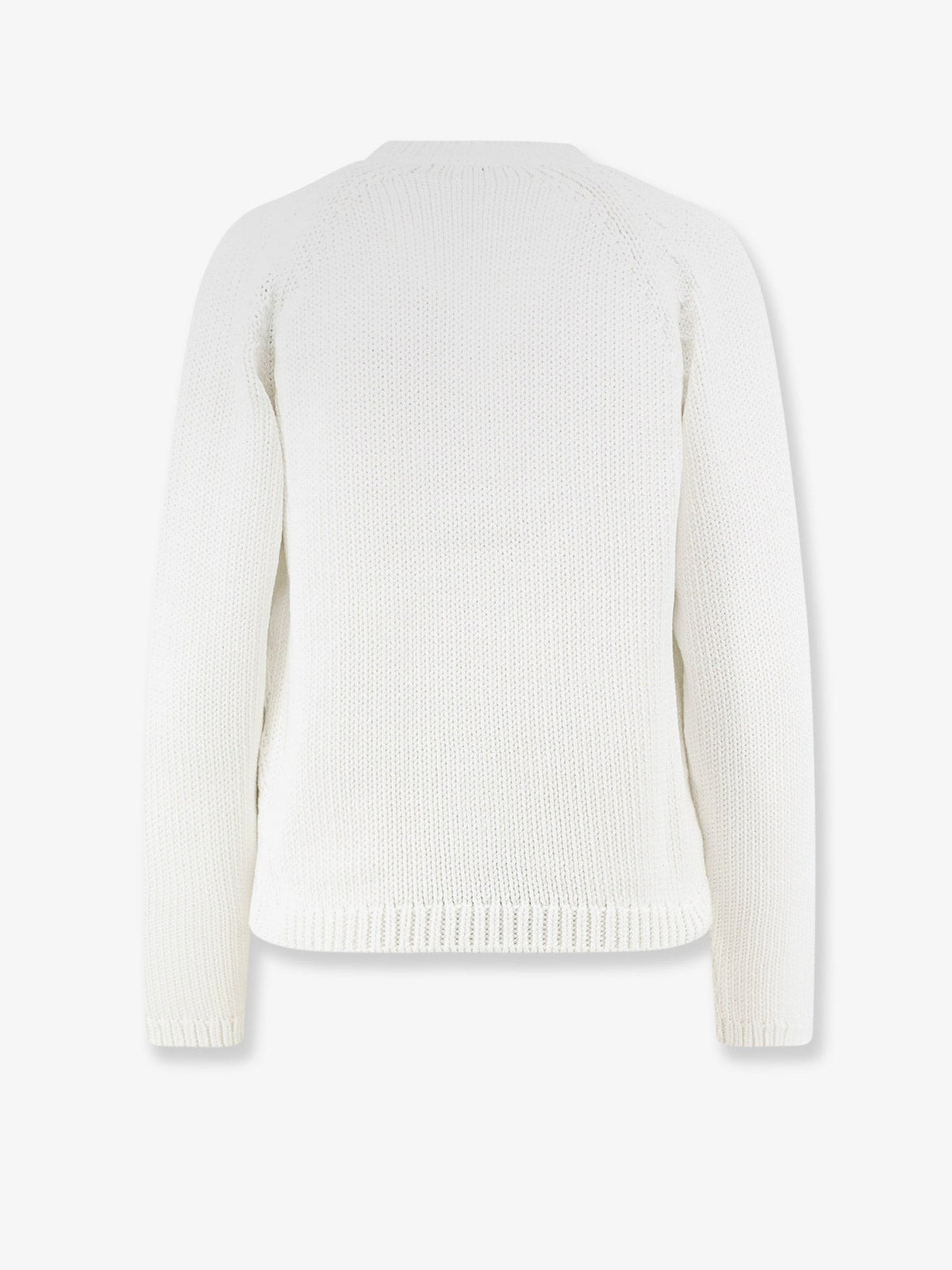 Organic cotton cardigan