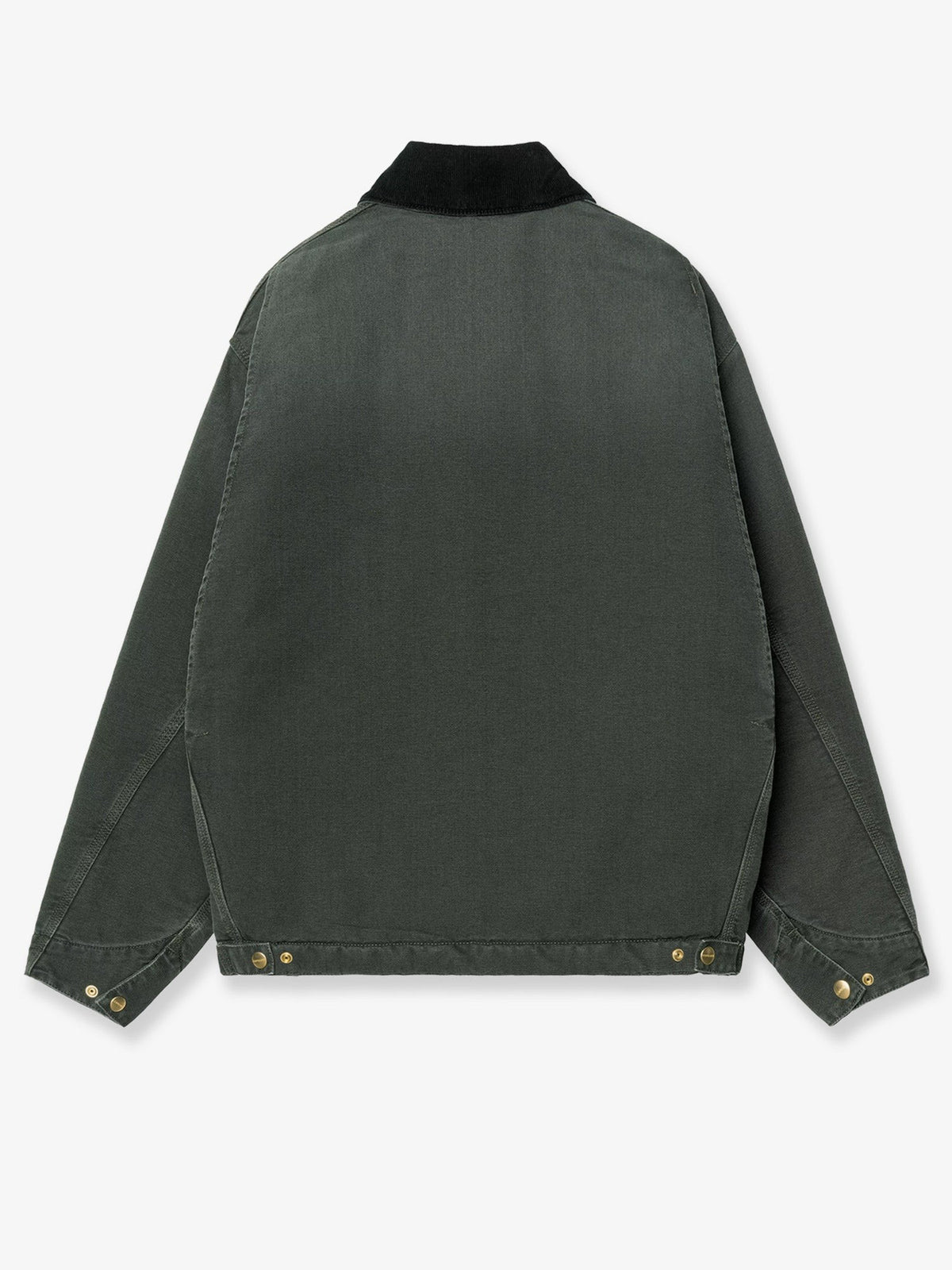 Organic cotton OG Detroit Jacket